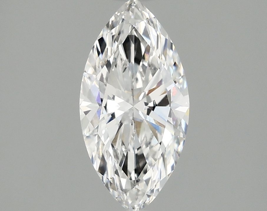 1.01 ct. marquise Lab Grown Diamond front image