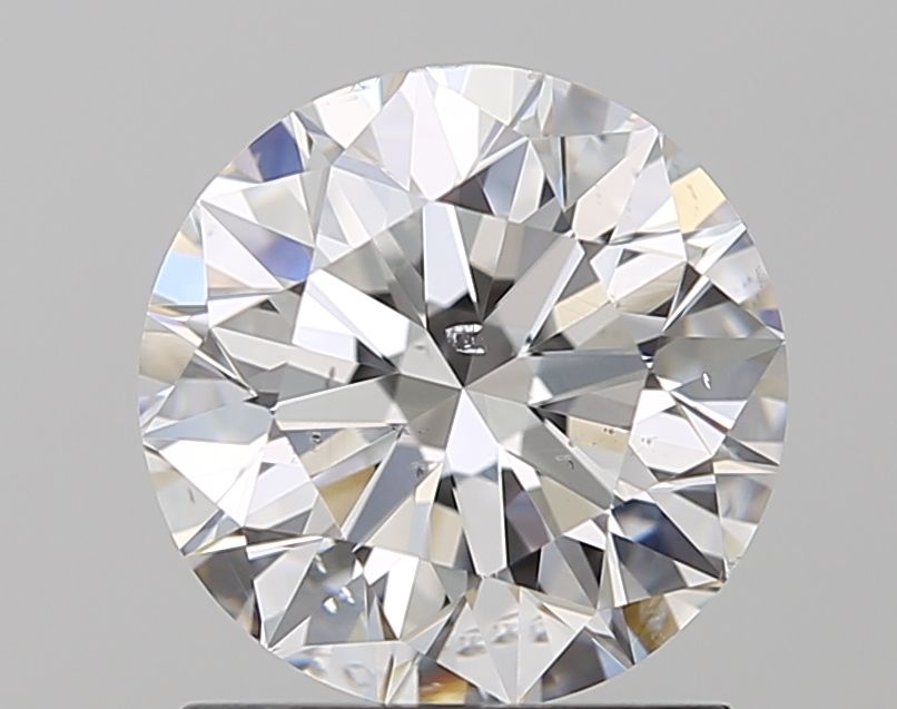 1.37 Carat