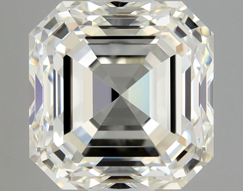 Asscher Diamond