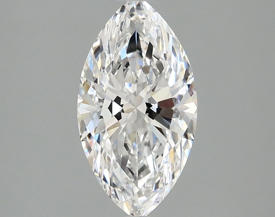 1.52 ct. marquise Lab Grown Diamond front image