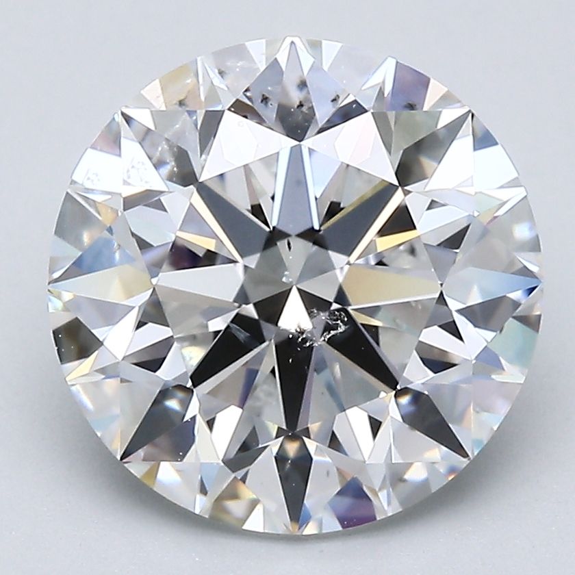 Round Diamond