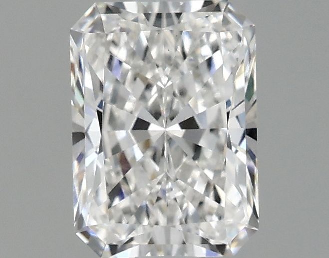 1.03 ct. radiant Lab Grown Diamond front image