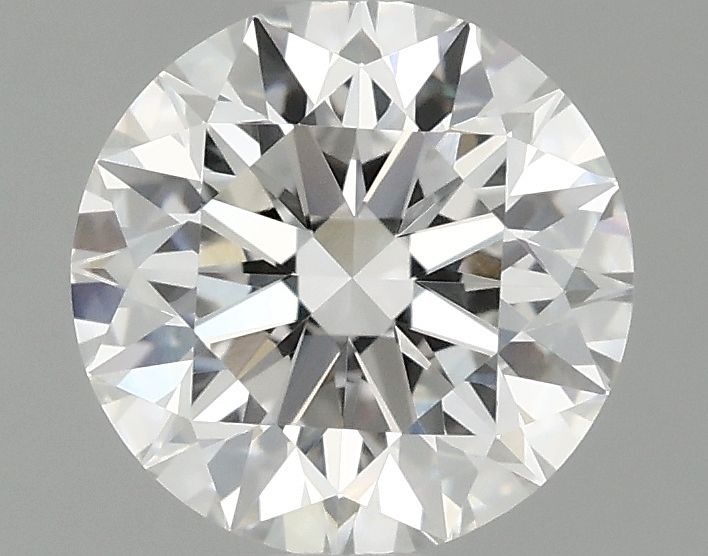 1.09 ct. round Lab Grown Diamond front image