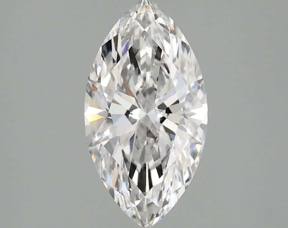 1.53 ct. marquise Lab Grown Diamond front image