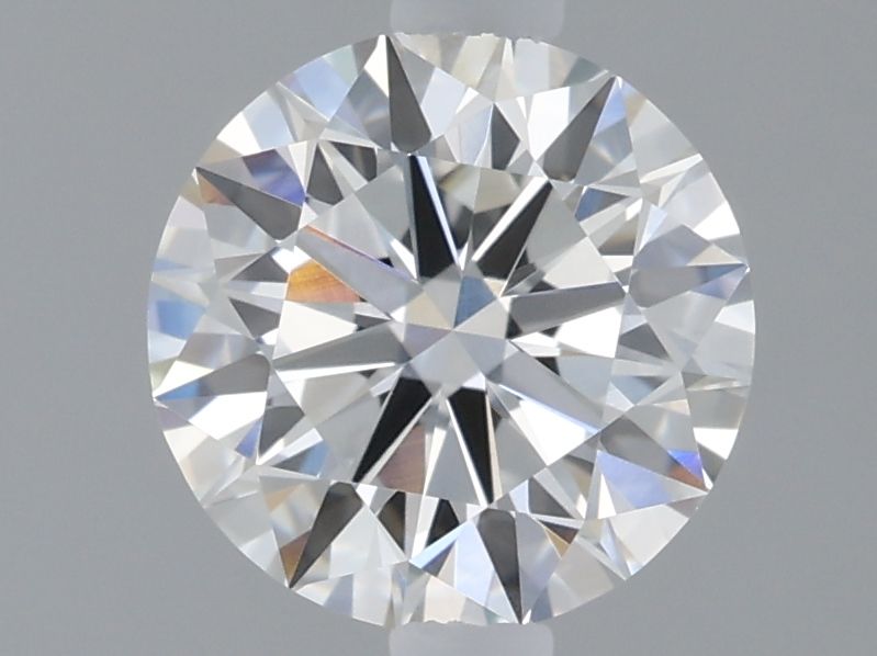 1.05 ct. round Lab Grown Diamond front image
