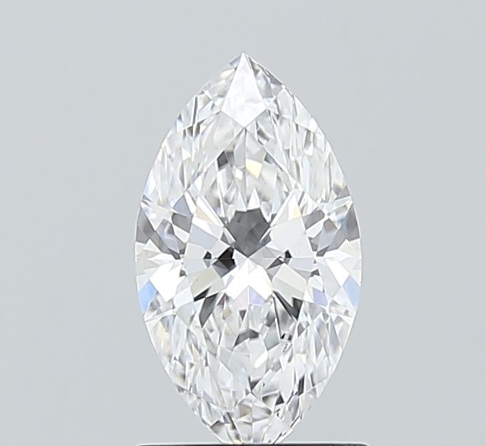 1.04 ct. marquise Lab Grown Diamond front image