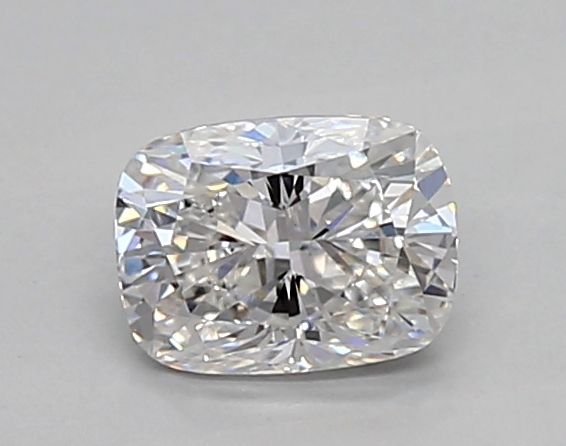 0.49 ct lab-grown Cushion modified Diamond