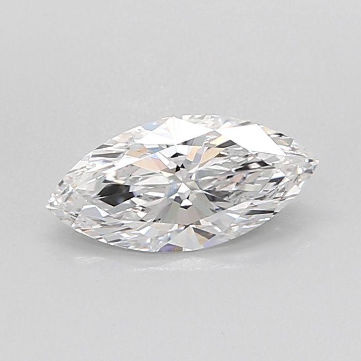 1.09 ct. marquise Lab Grown Diamond front image