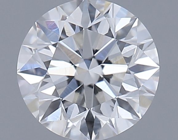 0.70 ct Round diamond