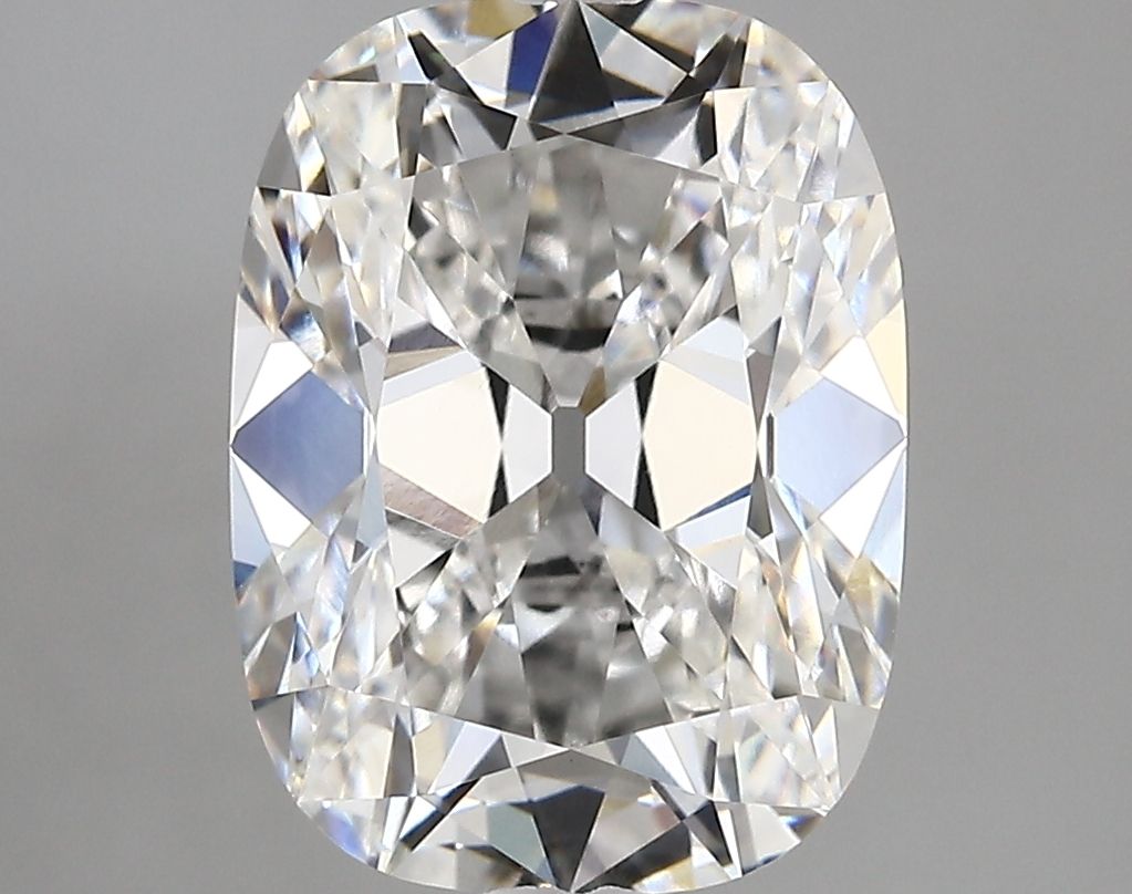 Cushion Diamond