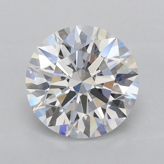 1.05 ct. round Lab Grown Diamond front image