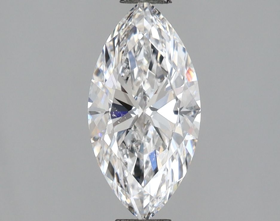 1.03 ct. marquise Lab Grown Diamond front image