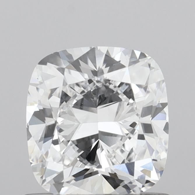 0.93 ct lab-grown Cushion modified Diamond
