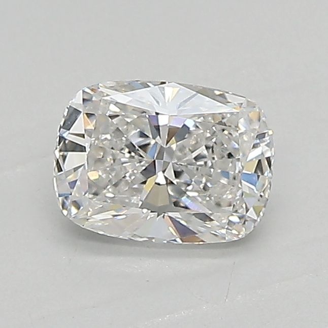 Cushion Diamond