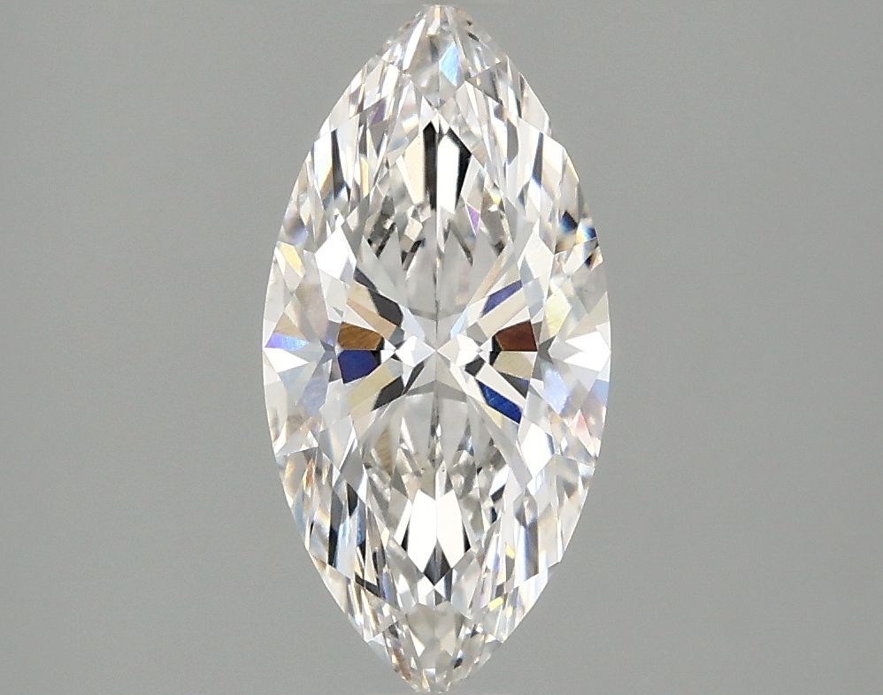 1.53 ct. marquise Lab Grown Diamond front image