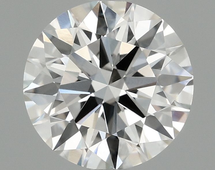 1.16 ct. round Lab Grown Diamond front image