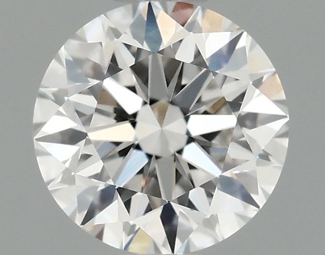 1.03 ct. round Lab Grown Diamond front image
