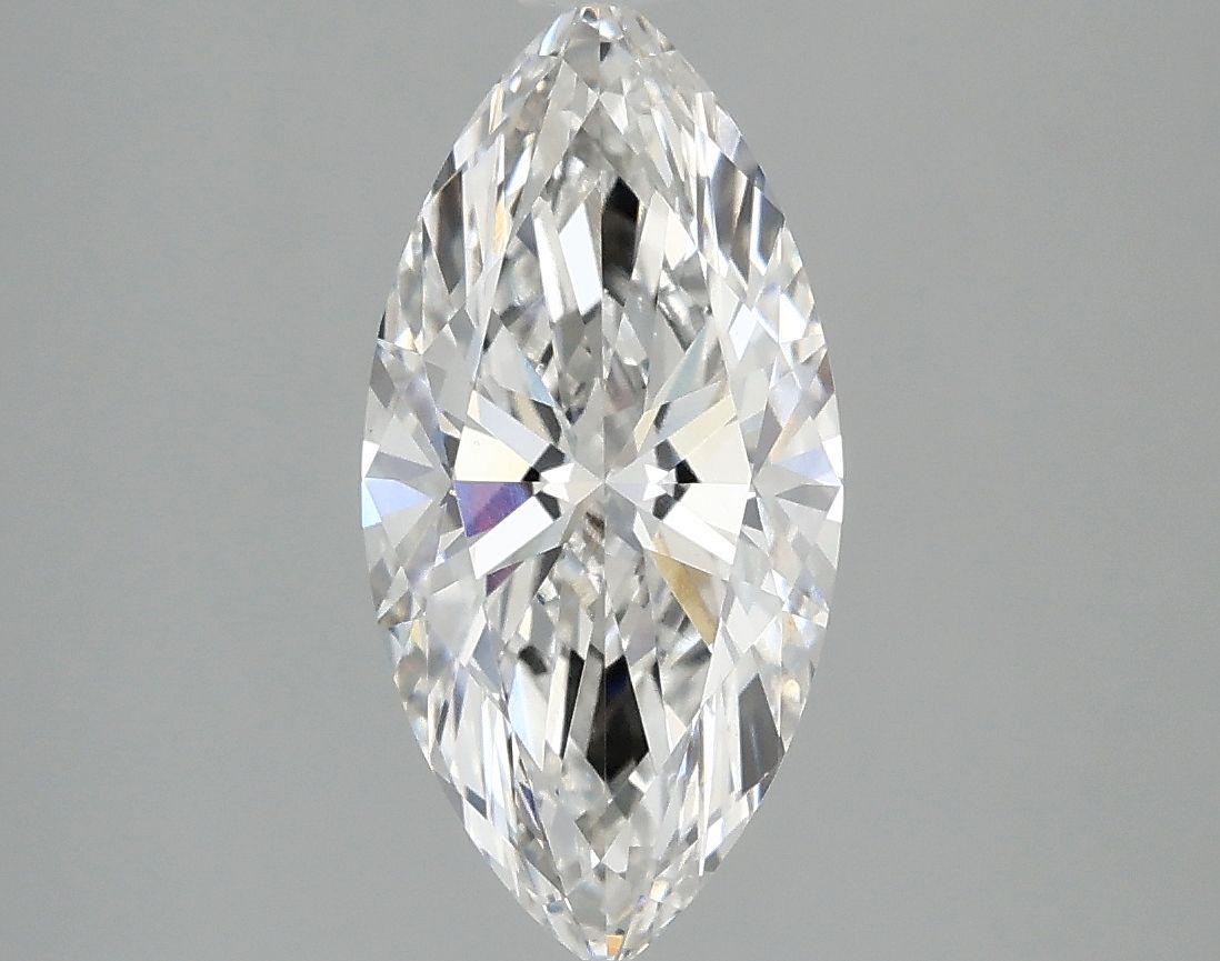 1.94 ct. marquise Lab Grown Diamond front image