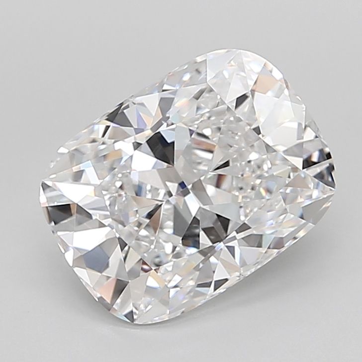 Cushion Diamond