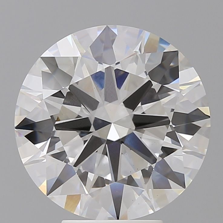Round Diamond