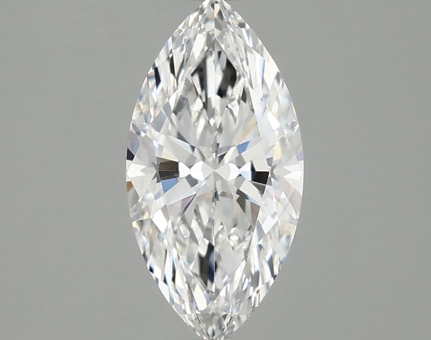 1.06 ct. marquise Lab Grown Diamond front image
