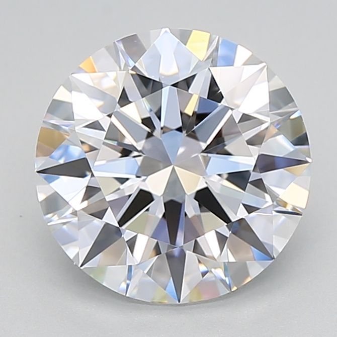 Round Diamond