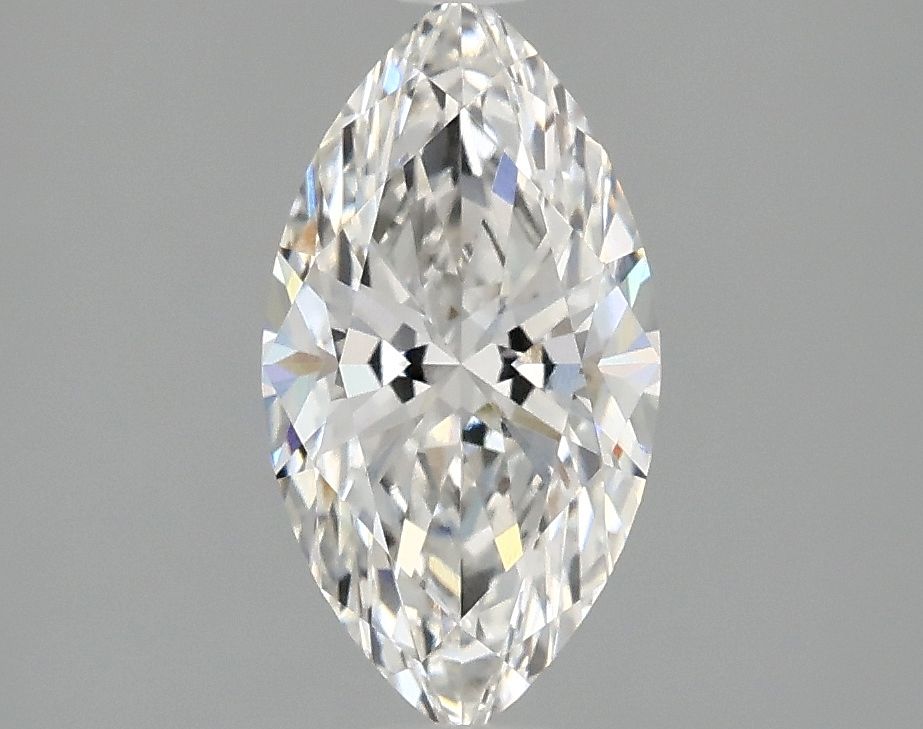 1.39 ct. marquise Lab Grown Diamond front image