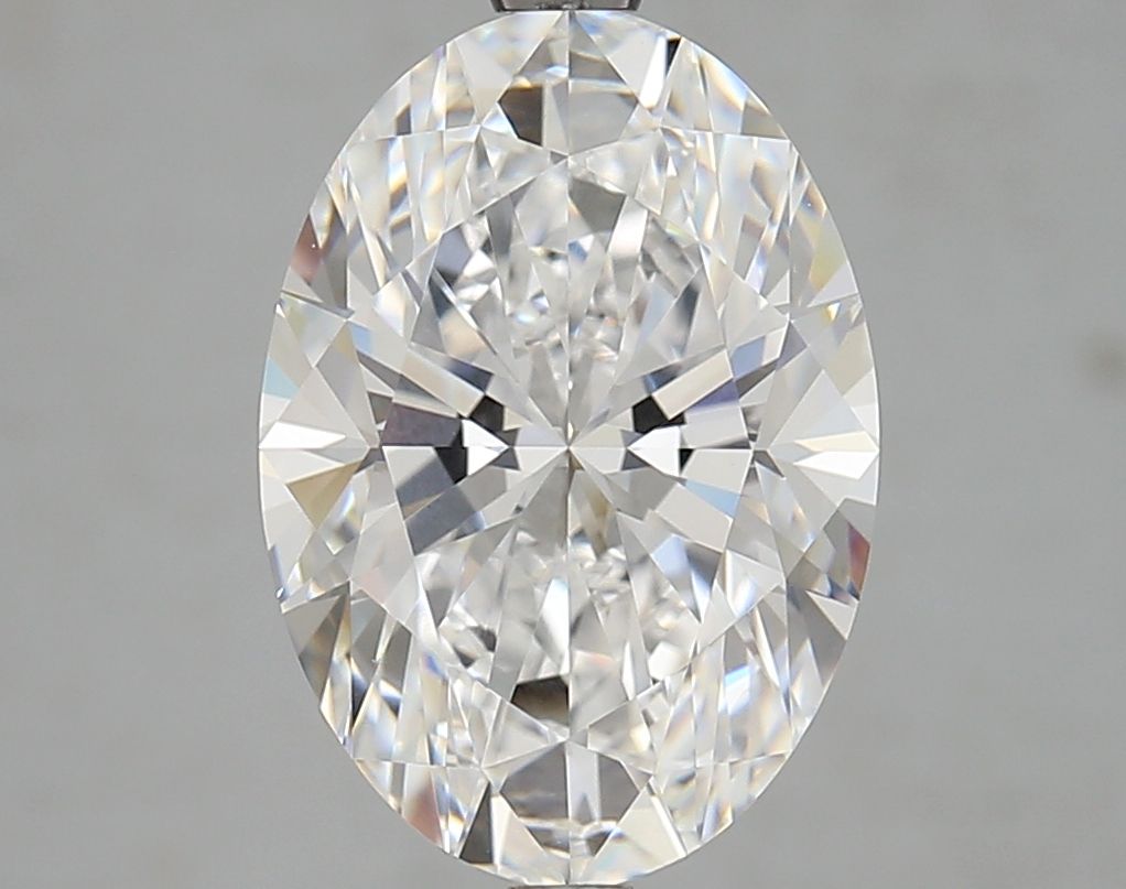 Oval Diamond