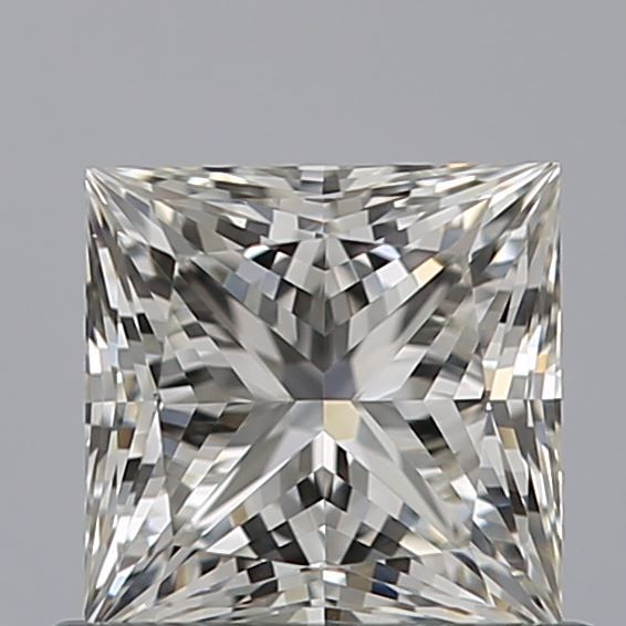 0.73 Carat Princess Diamond G IF
