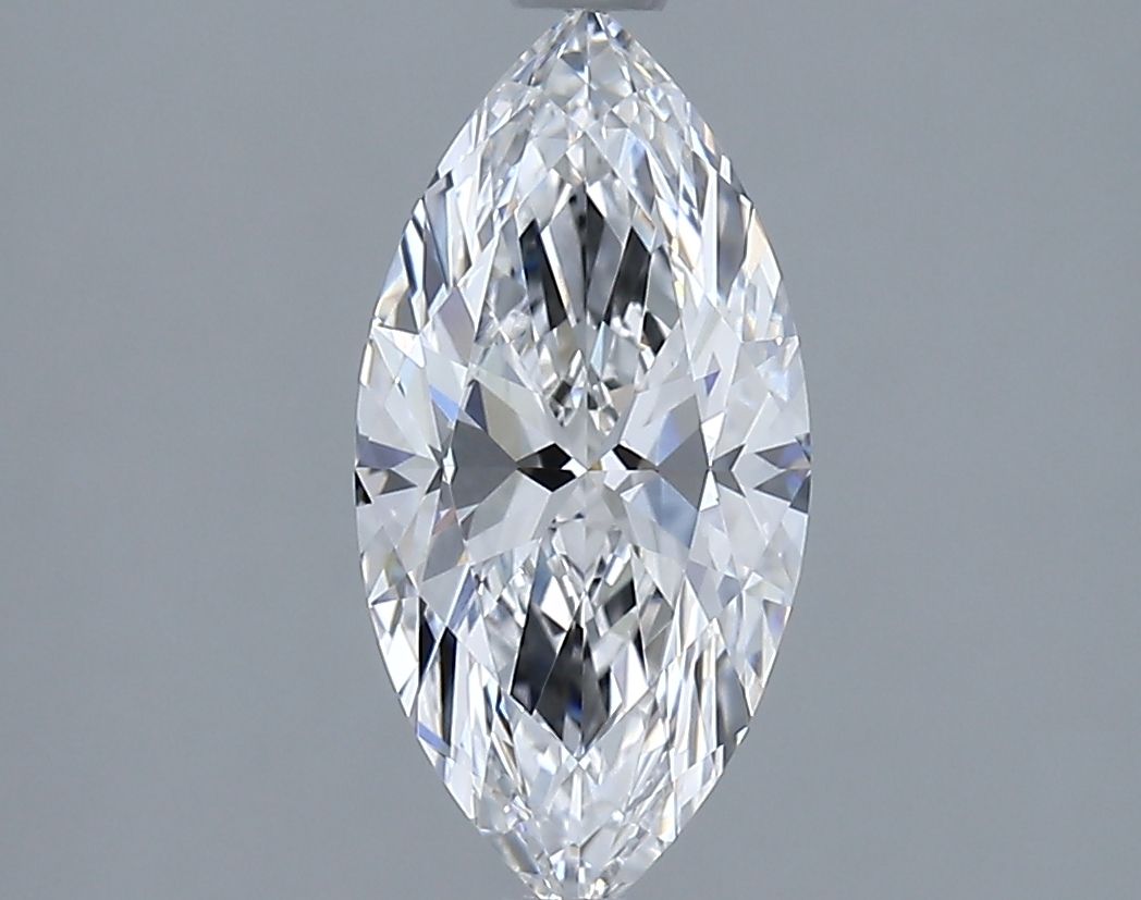 1.51 ct. marquise Lab Grown Diamond front image
