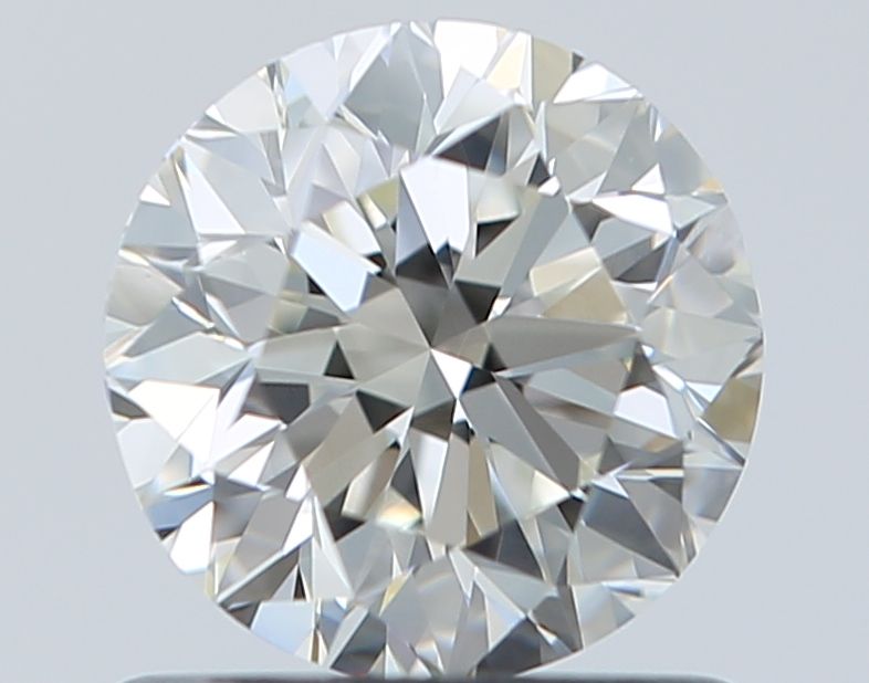 0.90 ct Round diamond
