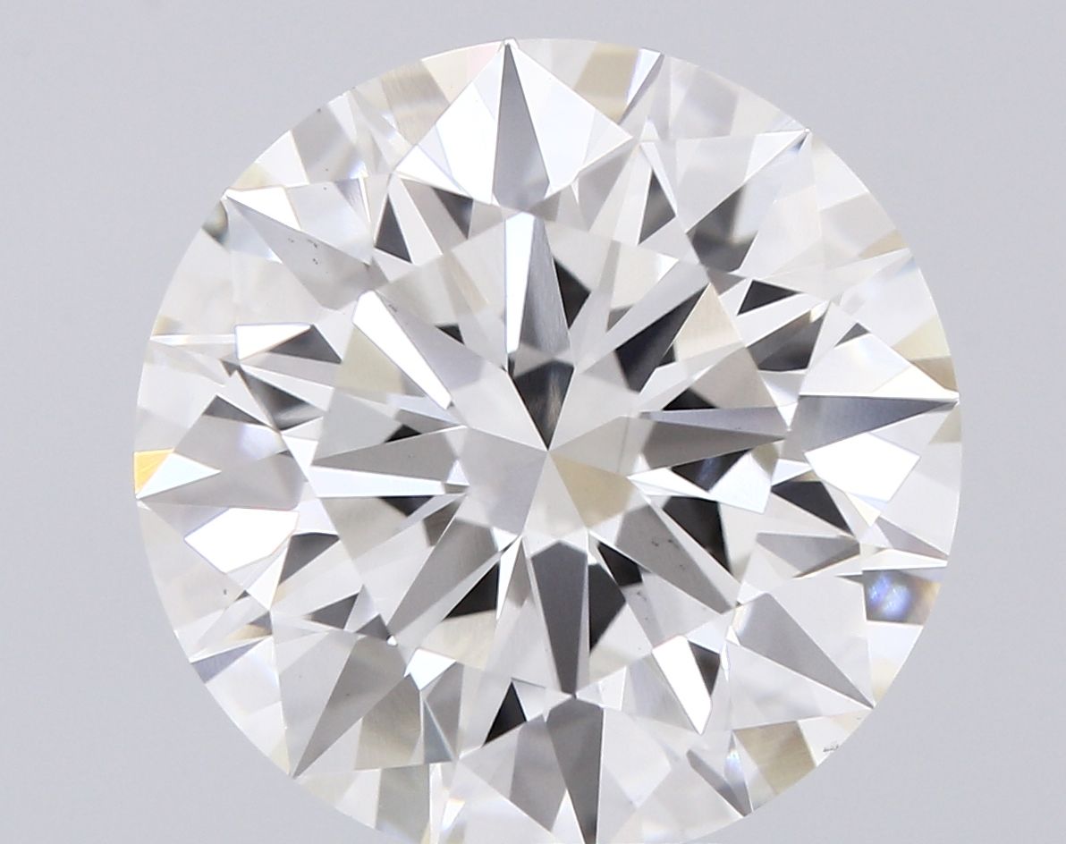 Round Diamond