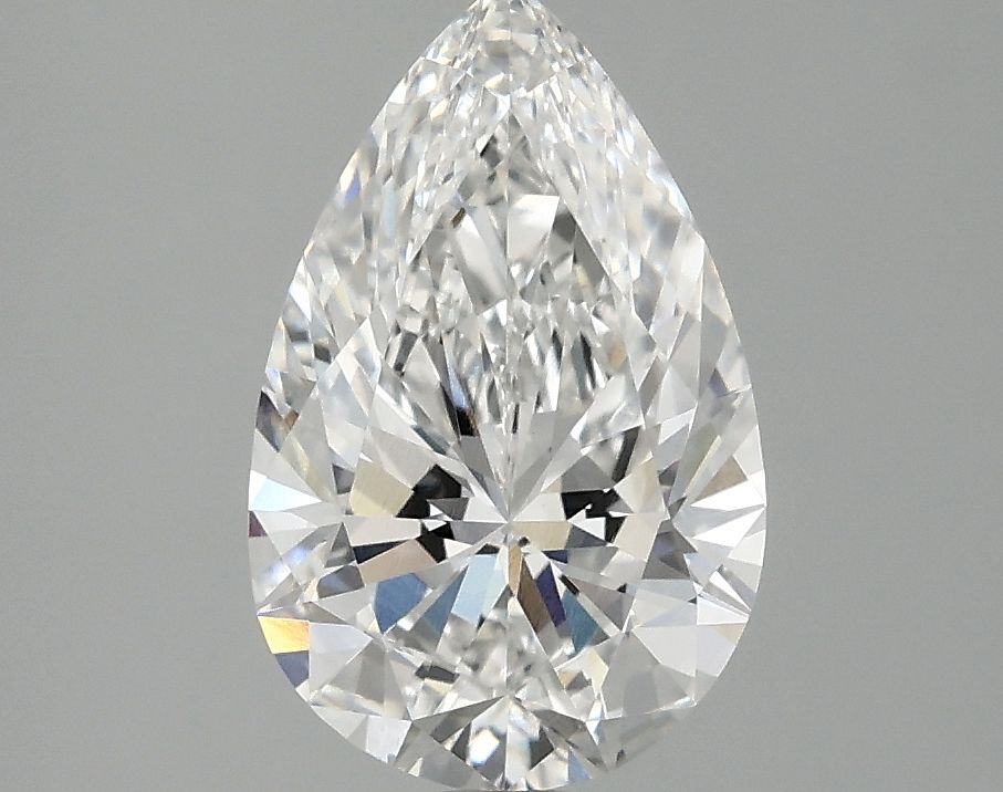 1.89 ct. pear Lab Grown Diamond front image