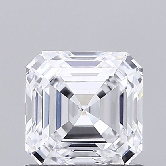 Asscher Diamond