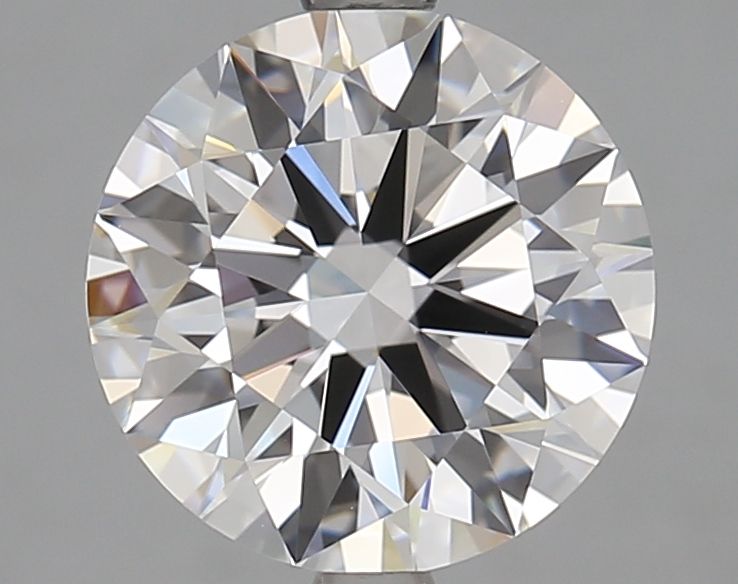 Round Diamond