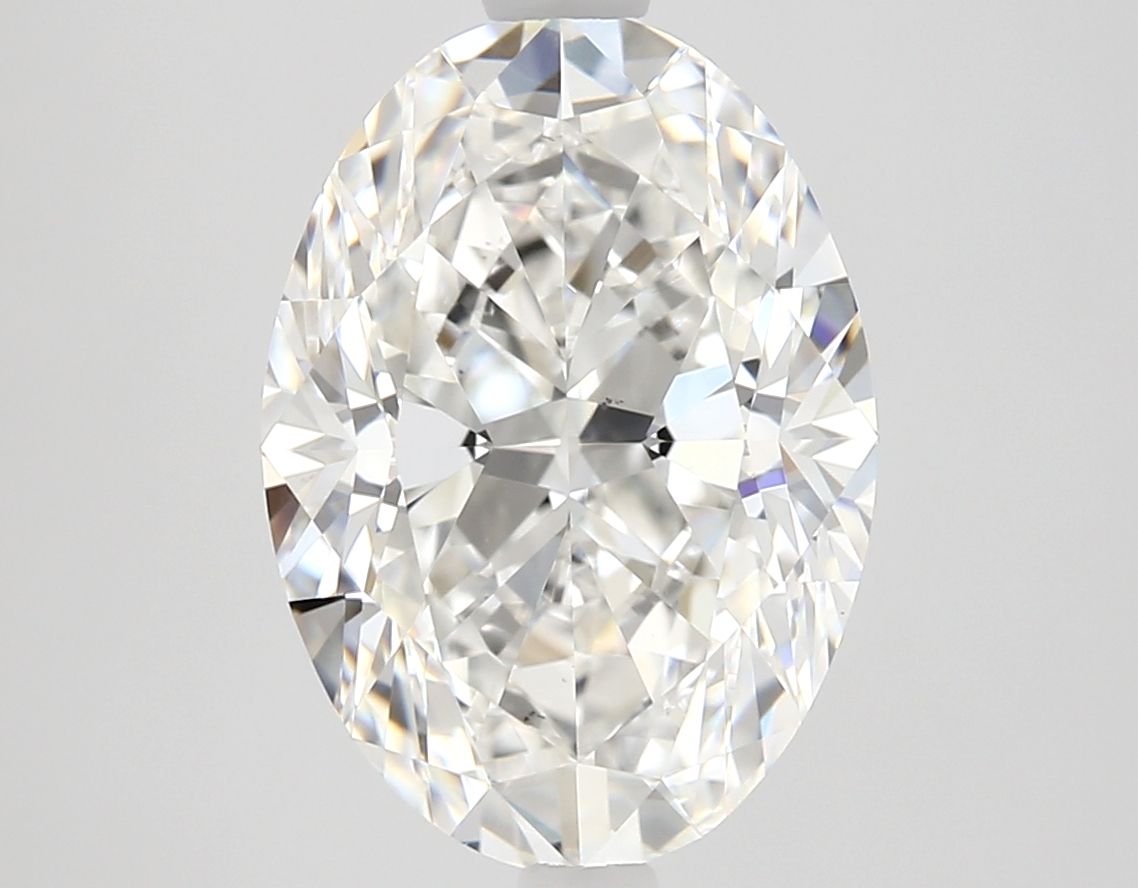 2.50 ct Oval diamond