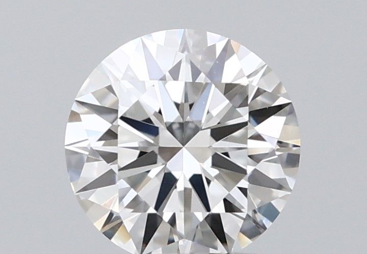 0.60 ct Round diamond