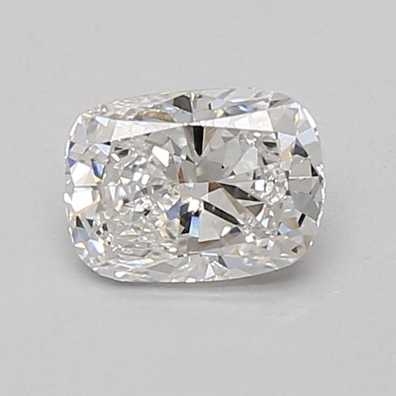0.73 ct lab-grown Cushion modified Diamond