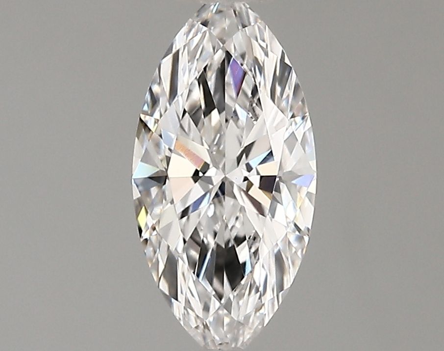 1.12 ct. marquise Lab Grown Diamond front image