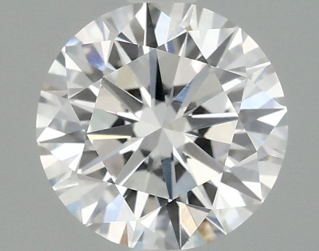1.52 ct. round Lab Grown Diamond front image
