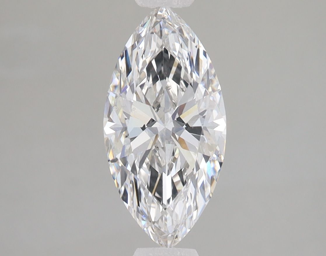 1.43 ct. marquise Lab Grown Diamond front image