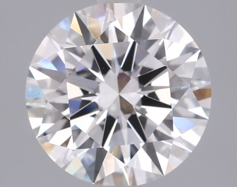 2.03 ct. round Lab Grown Diamond front image
