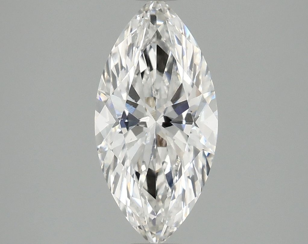1.60 ct. marquise Lab Grown Diamond front image