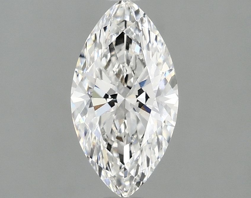 1.06 ct. marquise Lab Grown Diamond front image