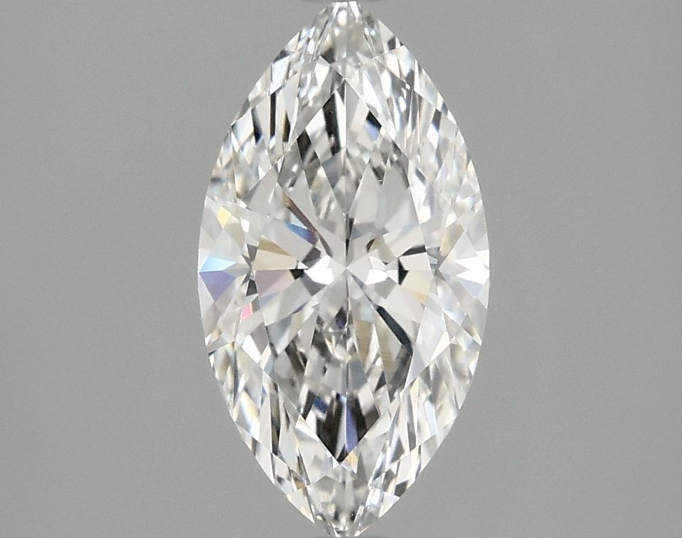 1.48 ct. marquise Lab Grown Diamond front image