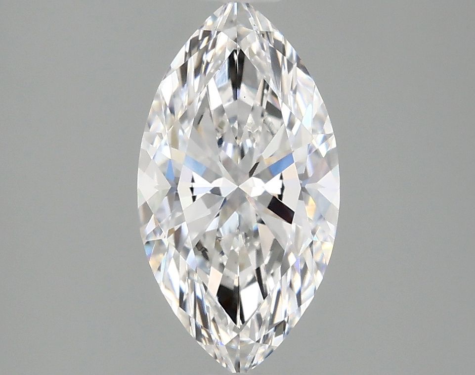 1.49 ct. marquise Lab Grown Diamond front image