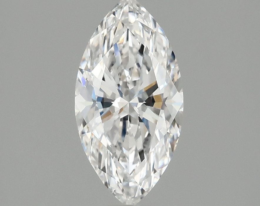 1.04 ct. marquise Lab Grown Diamond front image