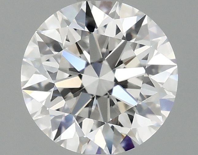 1.47 ct. round Lab Grown Diamond front image