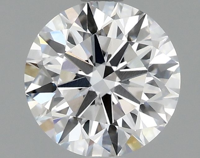 1.49 ct. round Lab Grown Diamond front image