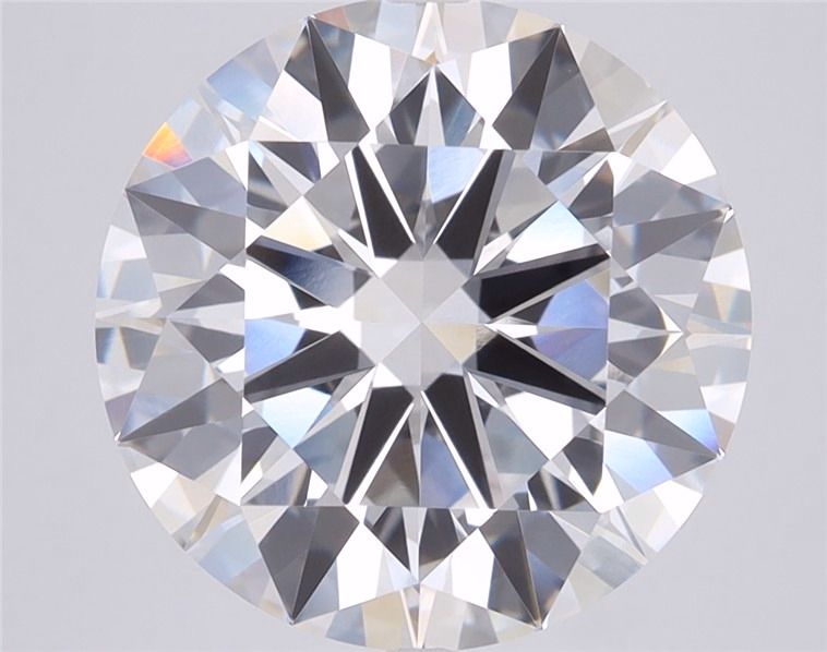 1.05 ct. round Lab Grown Diamond front image
